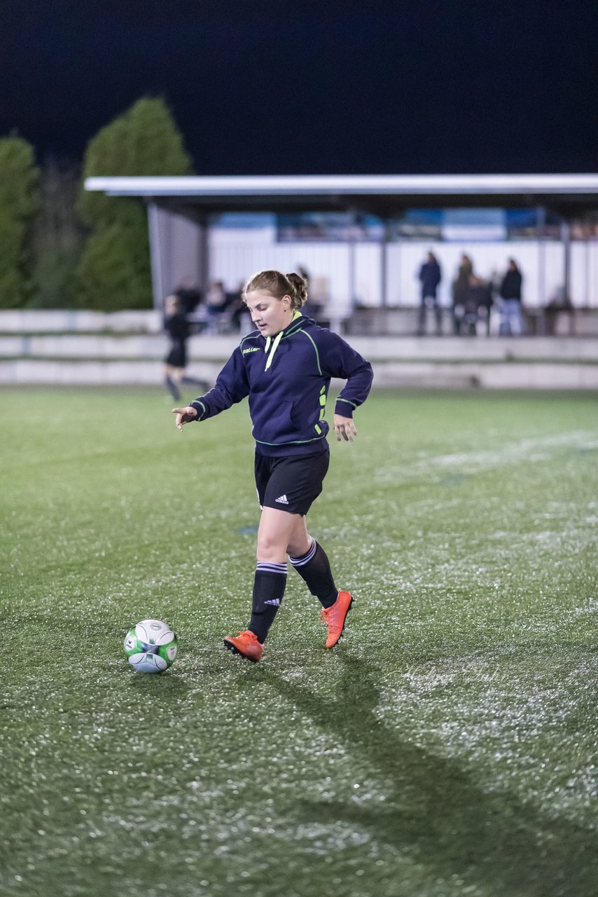 Bild 88 - Frauen VfR Horst - Holstein Kiel : Ergebnis: 0:11